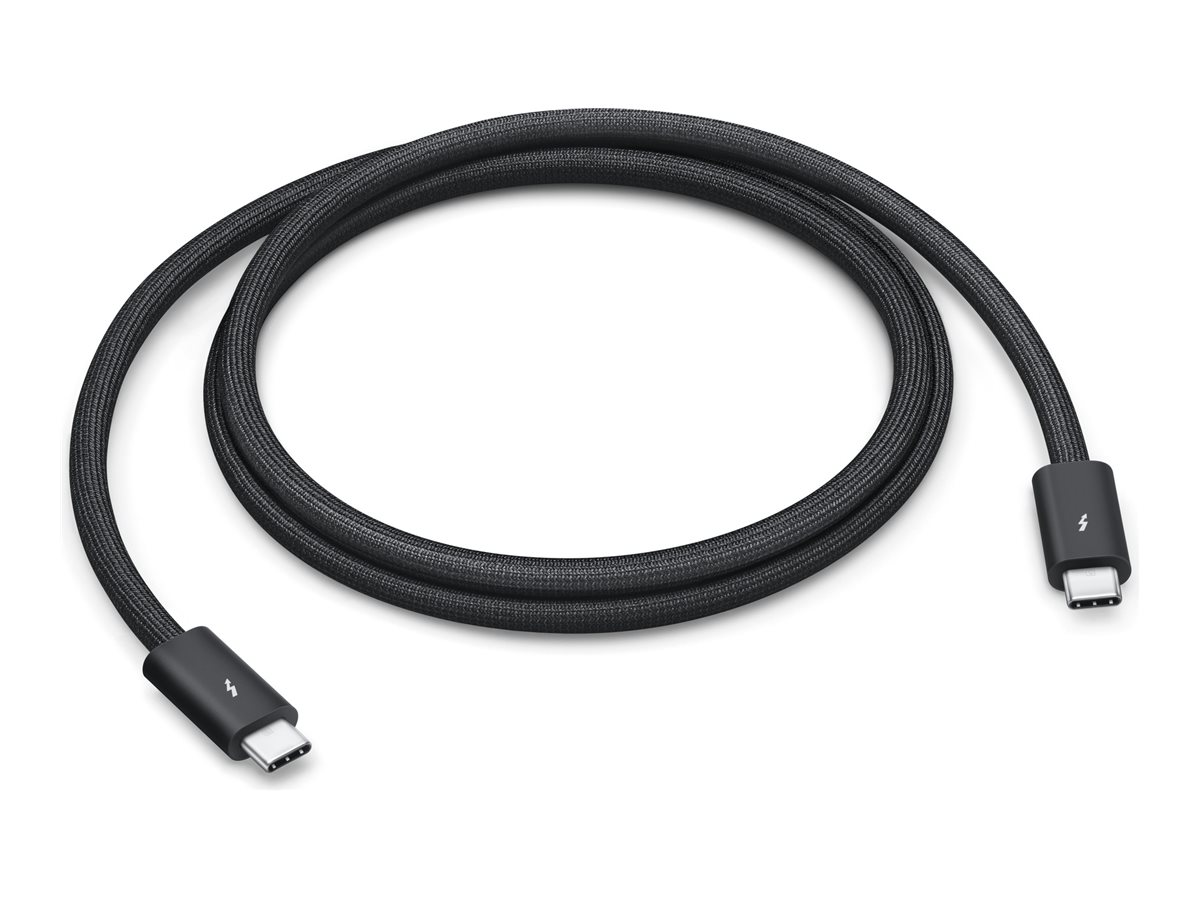 APPLE Thunderbolt 5 USBC Pro Cable 1m