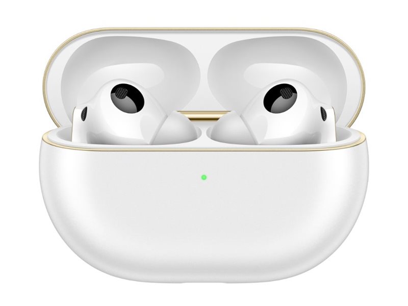 - FreeBuds Pro 4, White