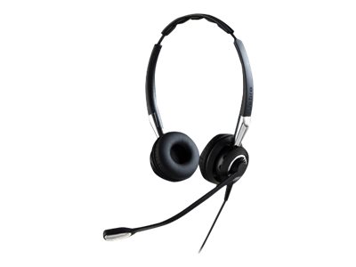Jabra BIZ 2400 II QD Duo