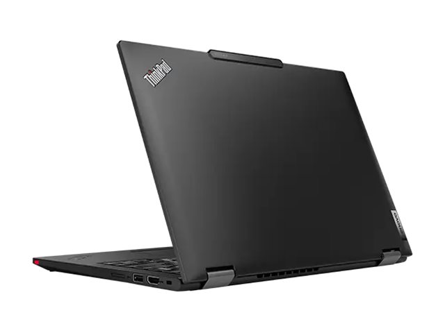 Lenovo ThinkPad X13 2-in-1 G5 21LW000VGE Convertible Notebook 33,8 cm (13,3 Zoll), 16 GB RAM, 512 GB SSD, Intel Core Ultra 7 155U Lenovo ThinkPad X13 2-in-1 G5 21LW000VGE Convertible Notebook 33,8 cm (13,3 Zoll), 16 GB RAM, 512 GB SSD, Intel Core Ultra 7 155U