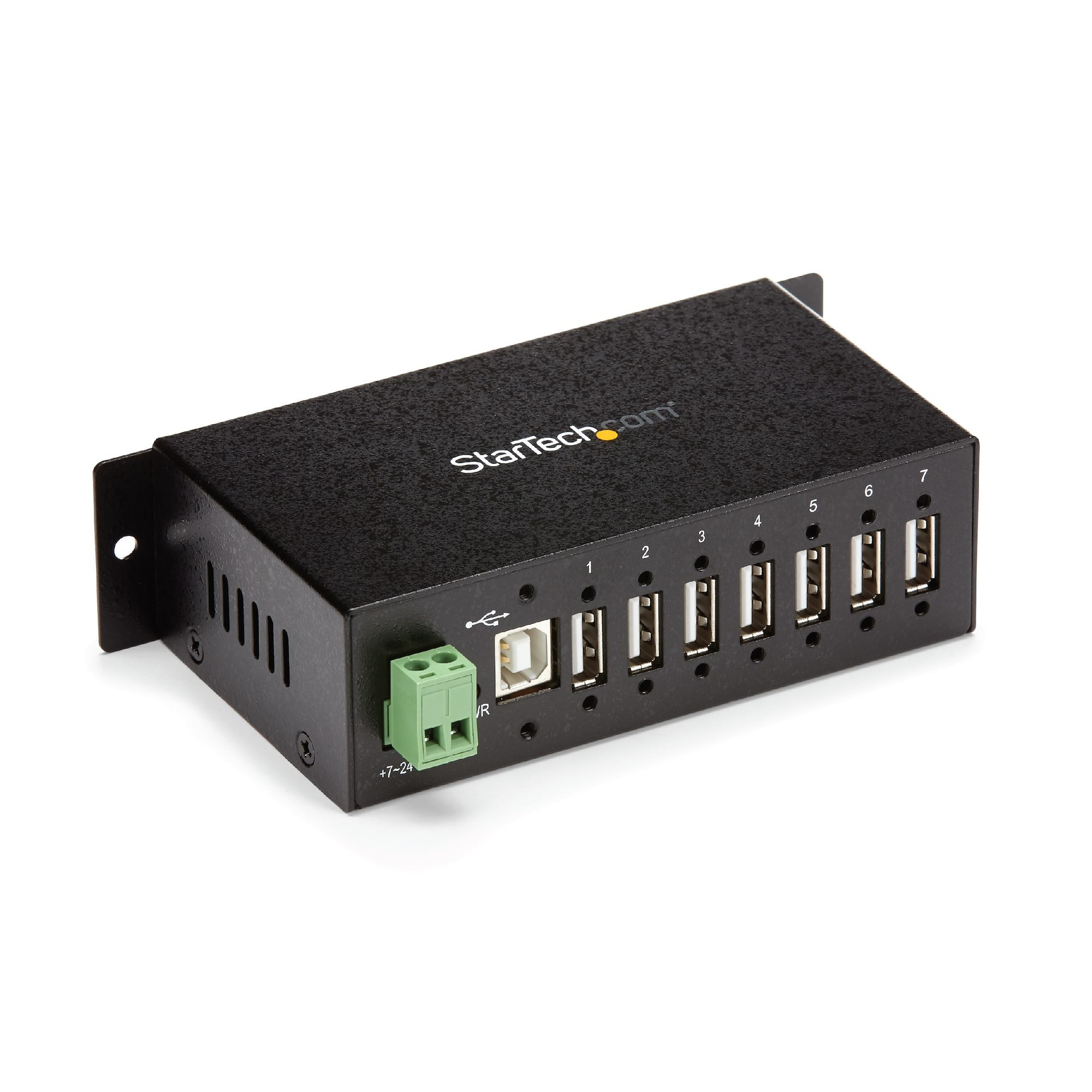 StarTech.com 7 Port USB Hub