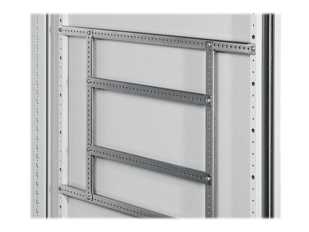 Rittal Türsteg f. 800mm Türbreite TS L=690mm PK=20Stck Rittal Türsteg f. 800mm Türbreite TS L=690mm PK=20Stck