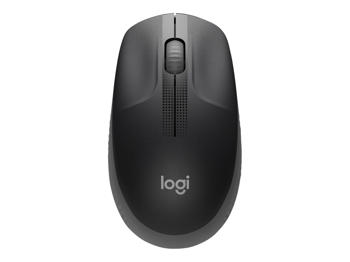 910-005905 LOGITECH M190 Funkmaus