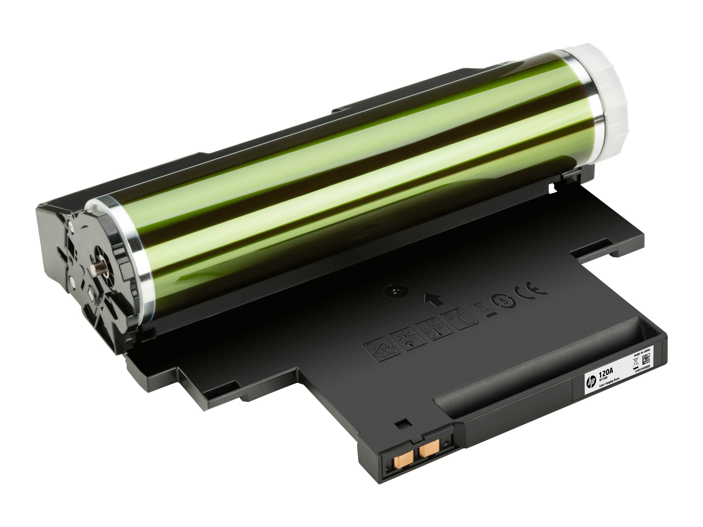 HP 120A (W1120A) schwarz, cyan, magenta, gelb Trommel