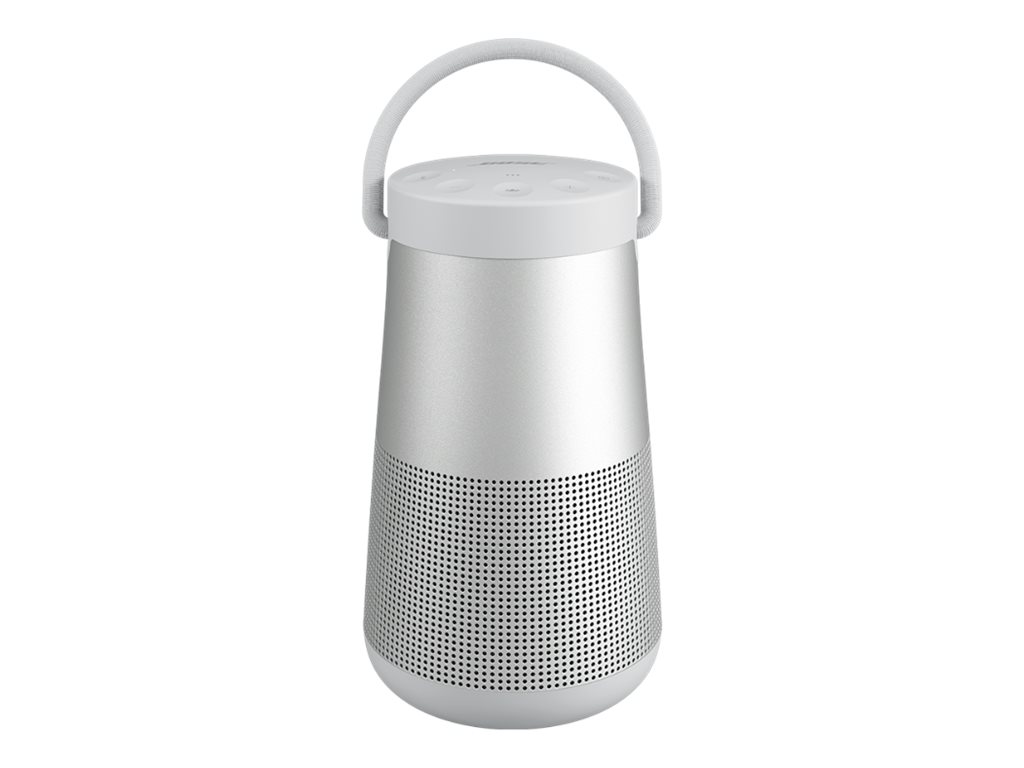 bose-soundlink-revolve-ii-silber