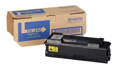 1T02J00NLS KYOCERA TK340 FS Toner black