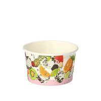 50 PAPSTAR Papp-Eisbecher 150 ml 50 PAPSTAR Papp-Eisbecher 150 ml