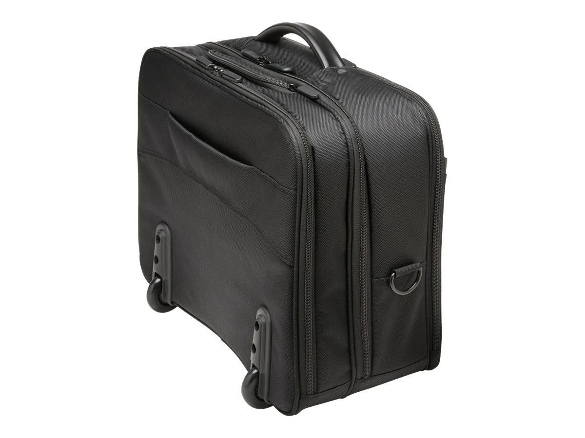 KENSINGTON Contour 2.0 43,18cm 17Zoll Business Laptop Trolley
