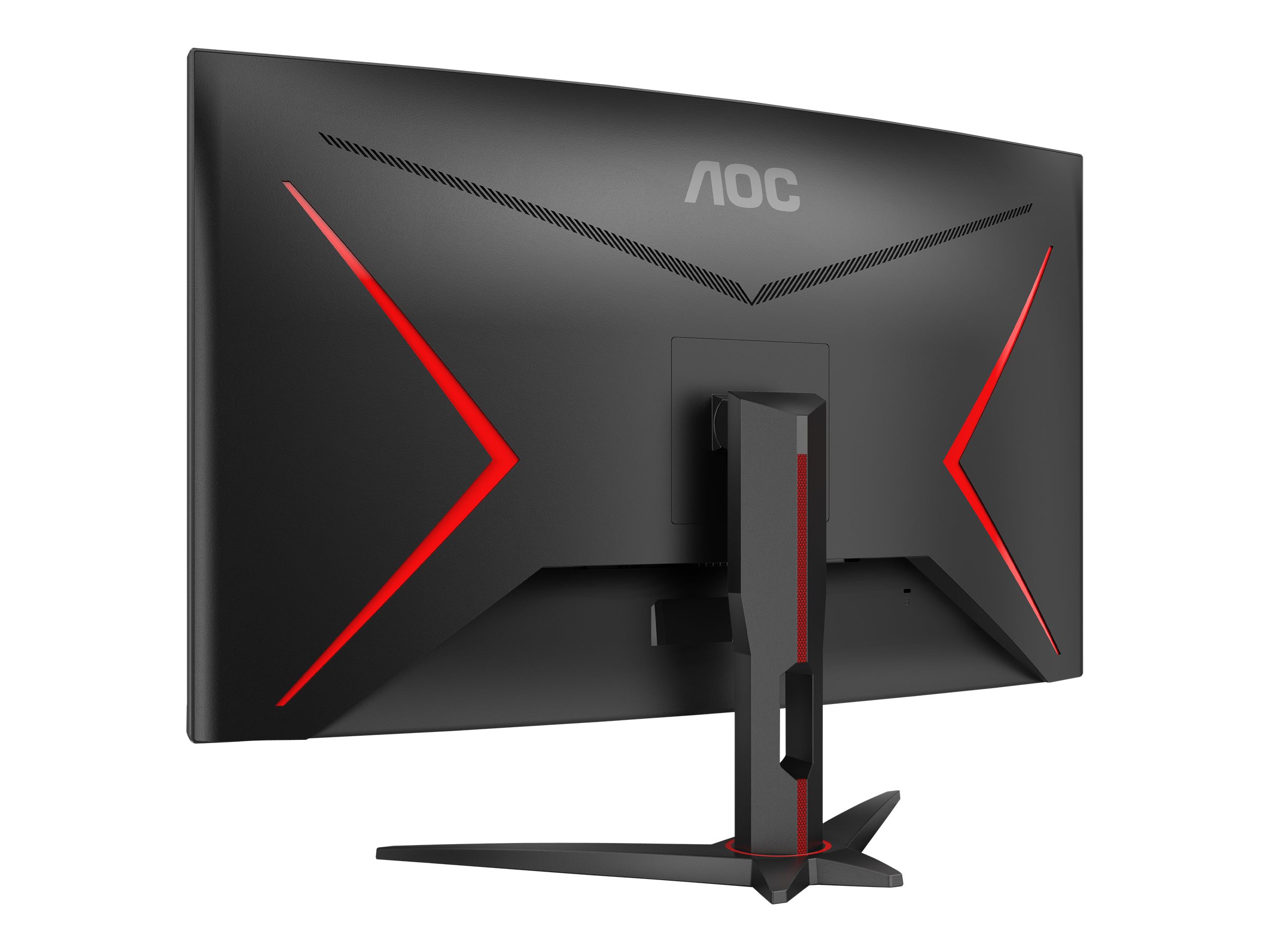 AOC C32G2ZE, 80,01 cm (31,5 Zoll), 240Hz, FreeSync, VA - DP, HDMI