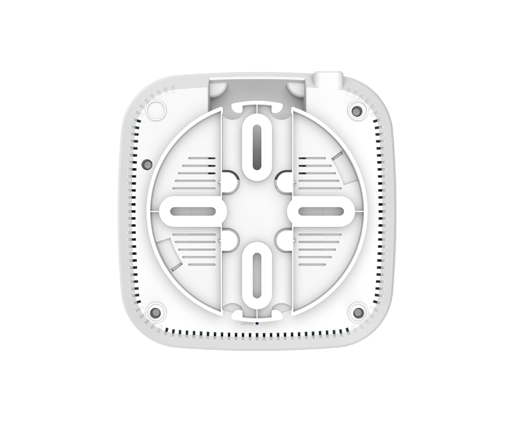 DLIN Access Point PoE DualBand LLW AX30000 WiFi 6 80211ax