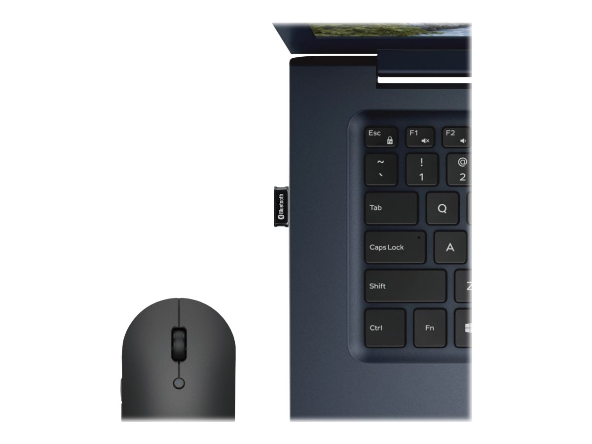 Edimax BT8500 Bluetooth 50 Nano USB Adapter