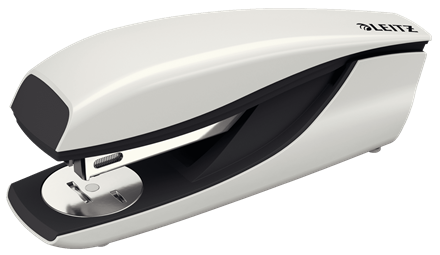 LEITZ Heftgerät NeXXt 5502 grau, 1 St
