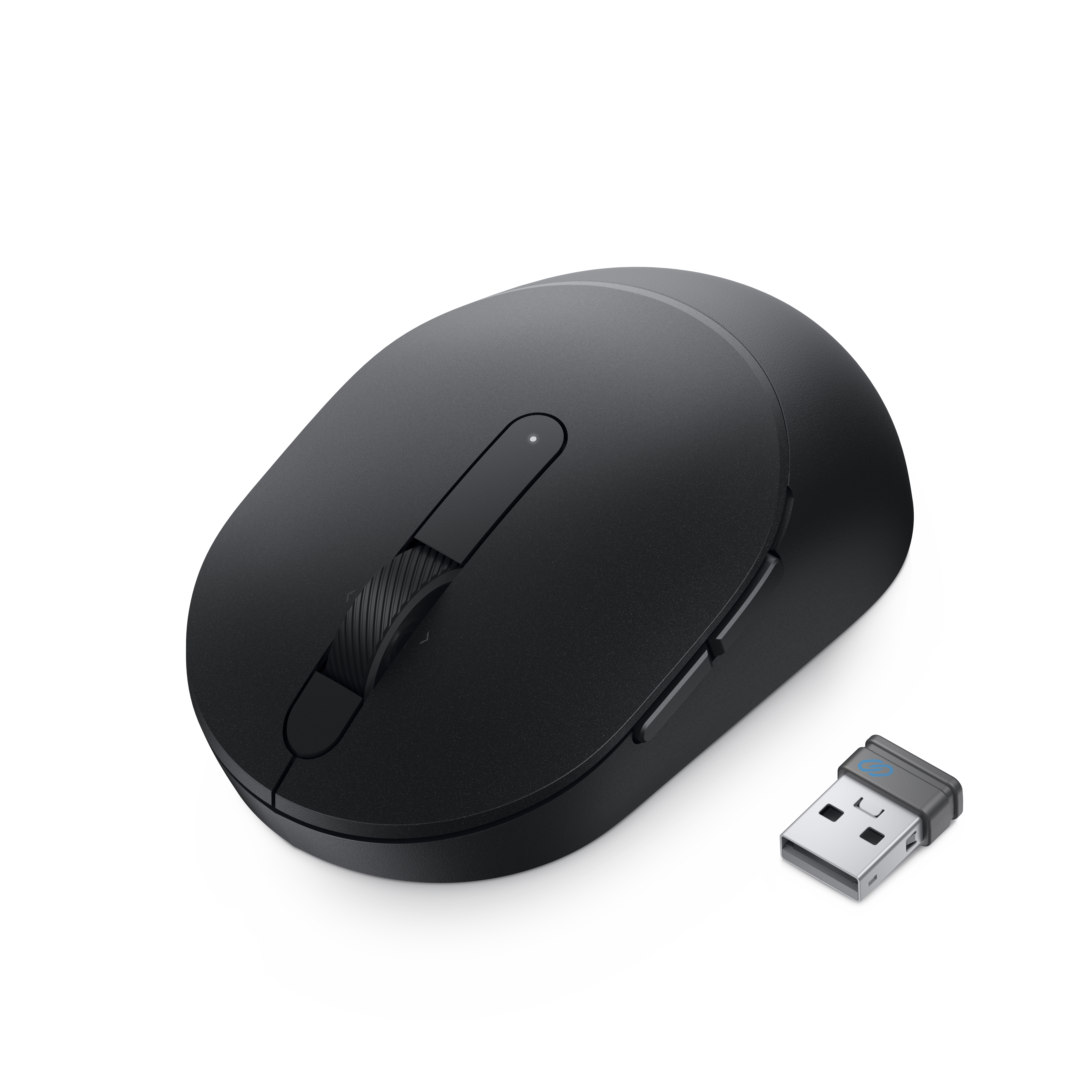 MS5120WBLK DELL Mobile Pro Funkmaus