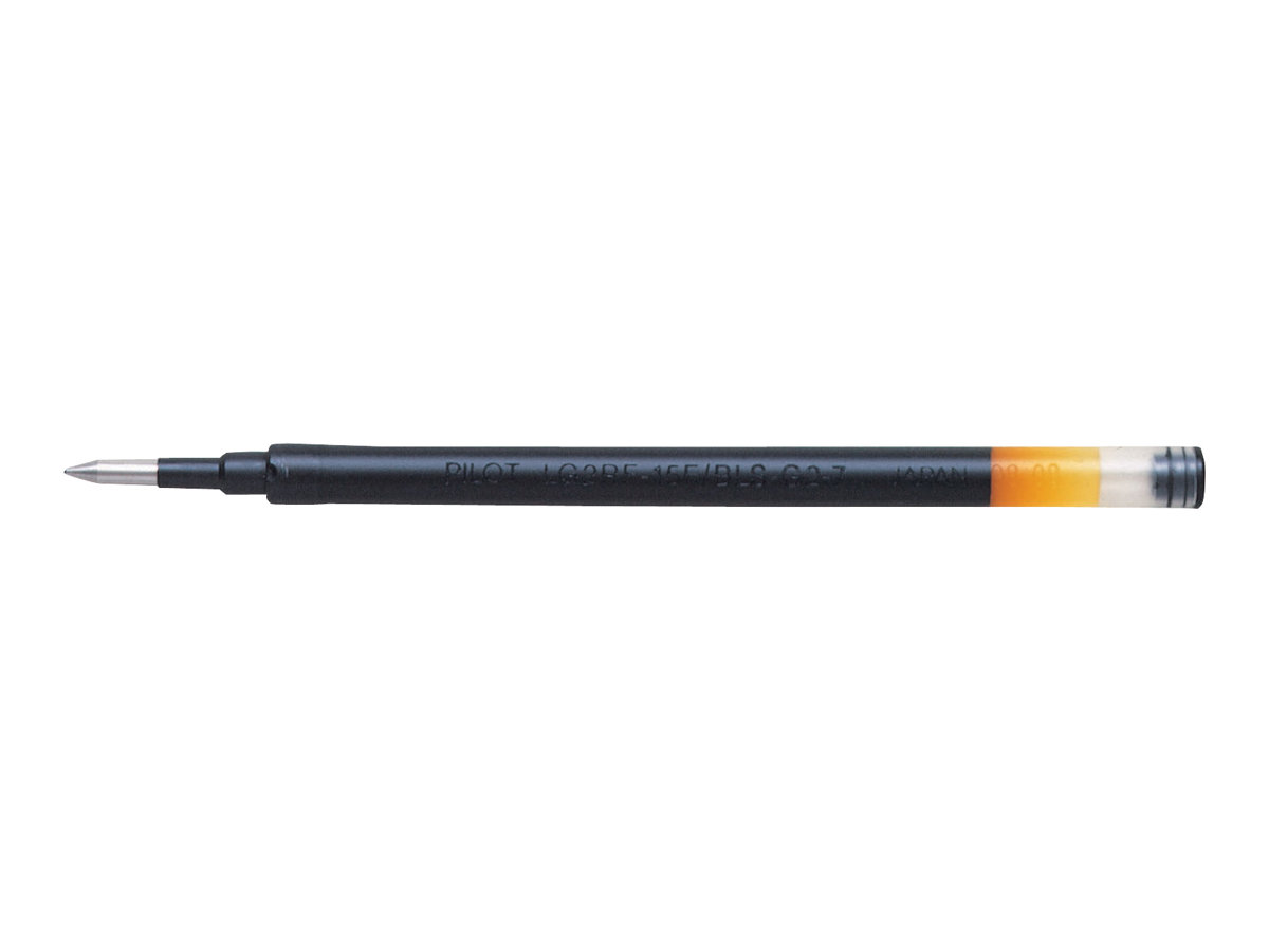 PILOT Gelschreibermine blau 0,4 mm 1 St. PILOT Gelschreibermine blau 0,4 mm 1 St.