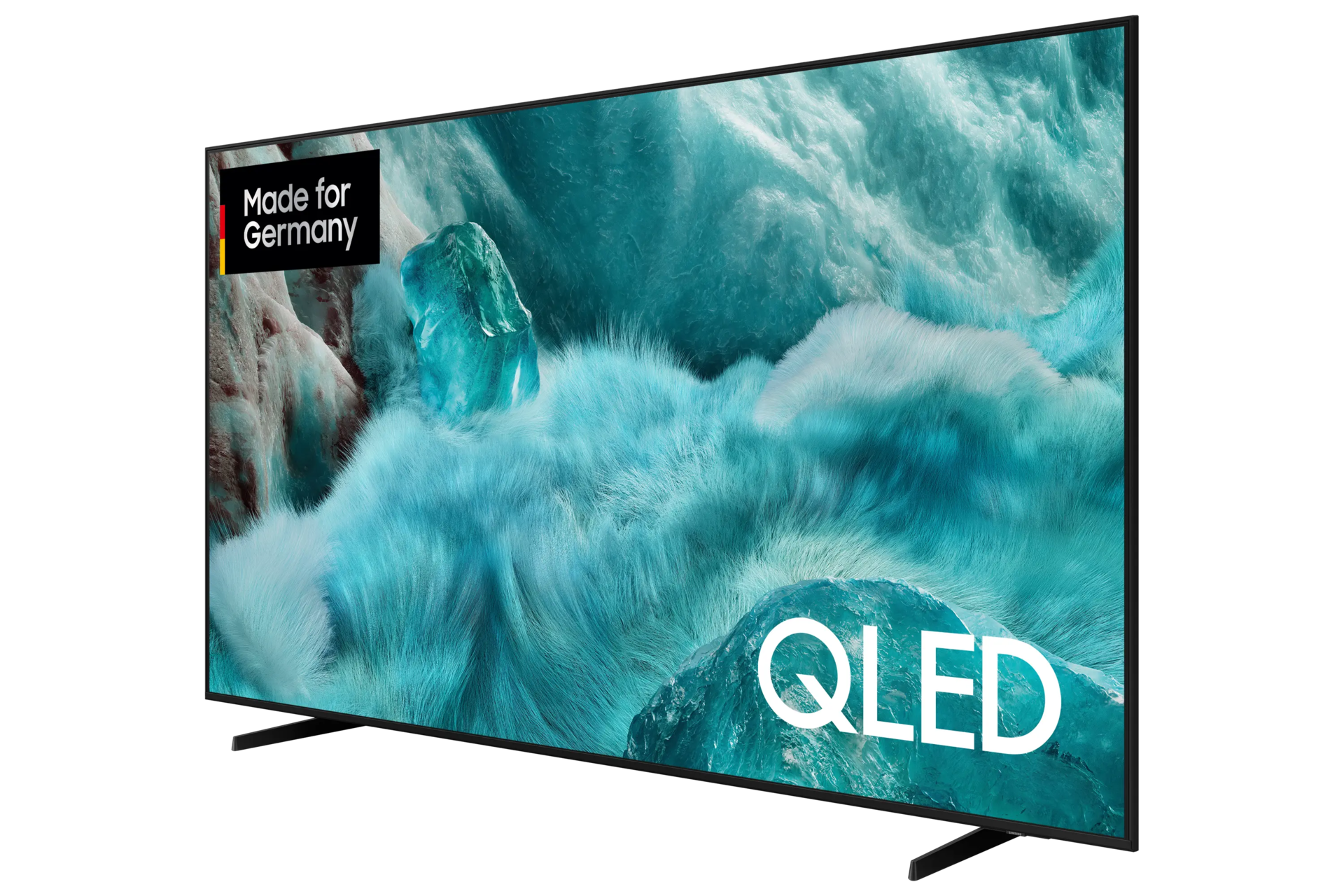SAMSUNG GQ65Q7F2AUXZG SmartTV 163,0 cm 65,0 Zoll