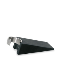 blomus Tuerstopper Edelstahl, PVC