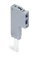 Wago Potentialabgriff 285-427 fuer 35qmm Hochstromklemmen Wago Potentialabgriff 285-427 fuer 35qmm Hochstromklemmen