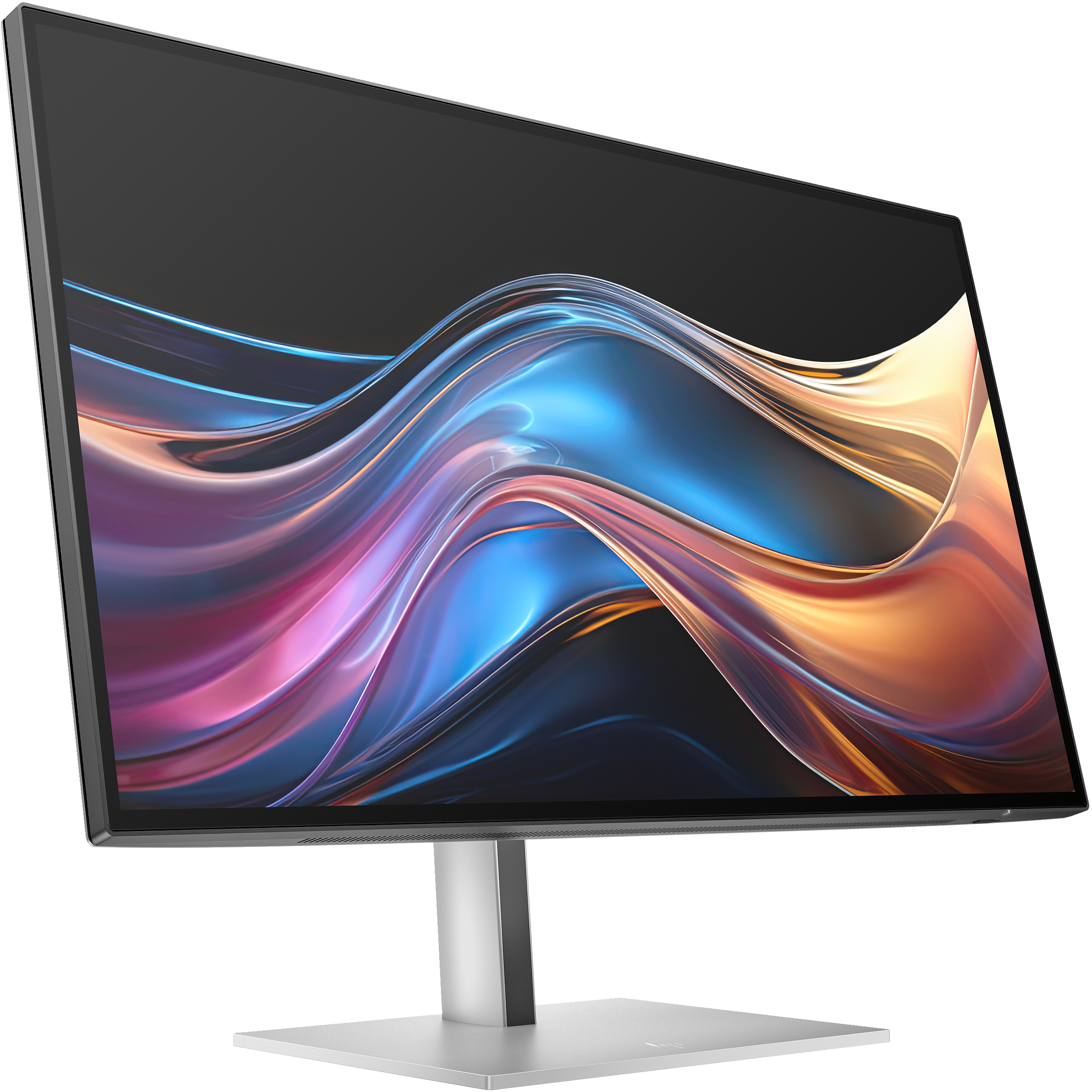 HP Series 7 Pro 727pq 68,58cm 27Zoll QHD Monitore DP HDMI EU