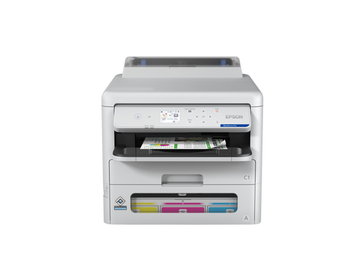 Epson WorkForce Pro EP-C800RDW DIN A4 4 Farben