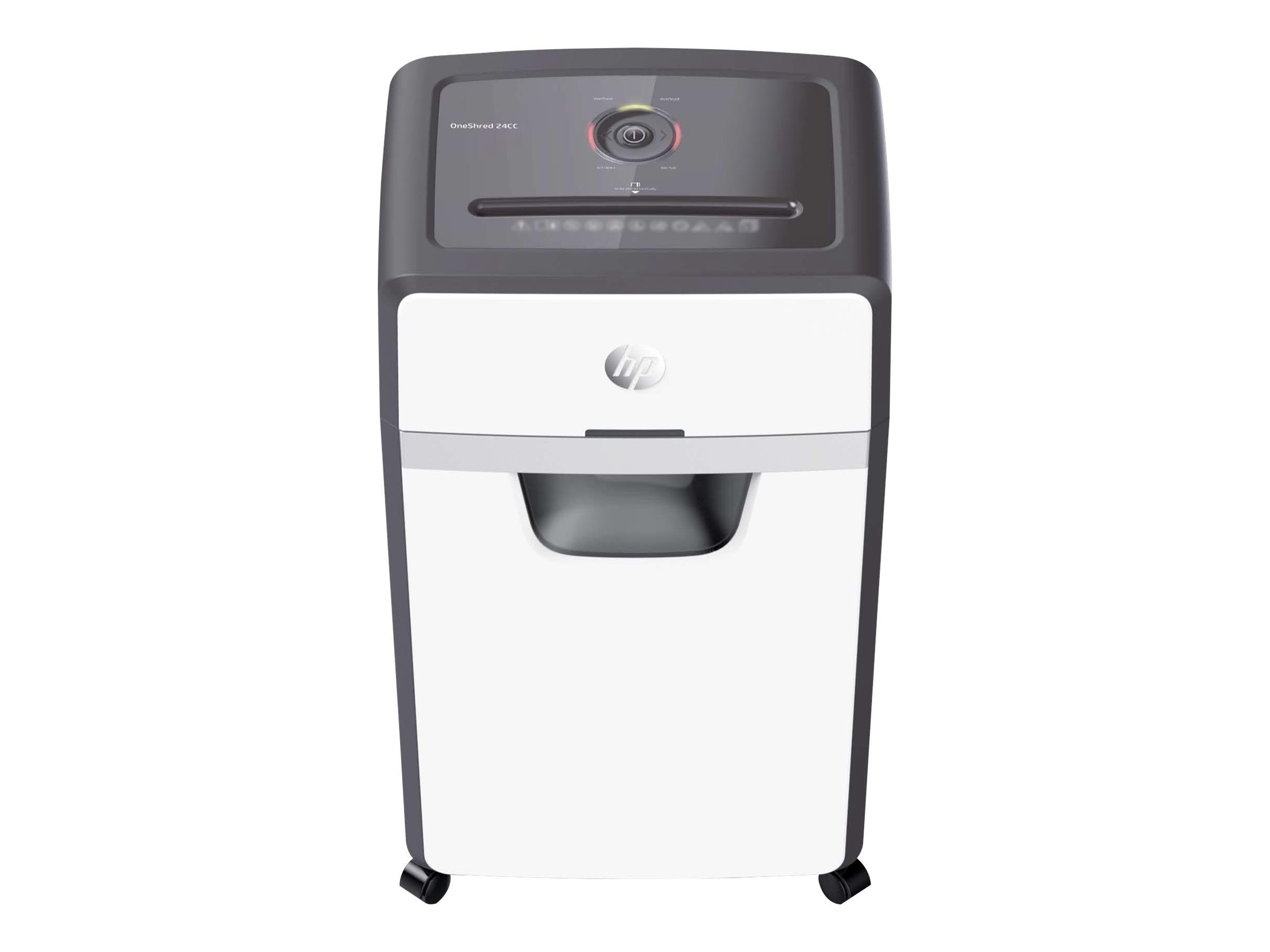 HP ONESHRED 16MC HP ONESHRED 16MC