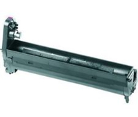 OKI 46438001 gelb Trommel