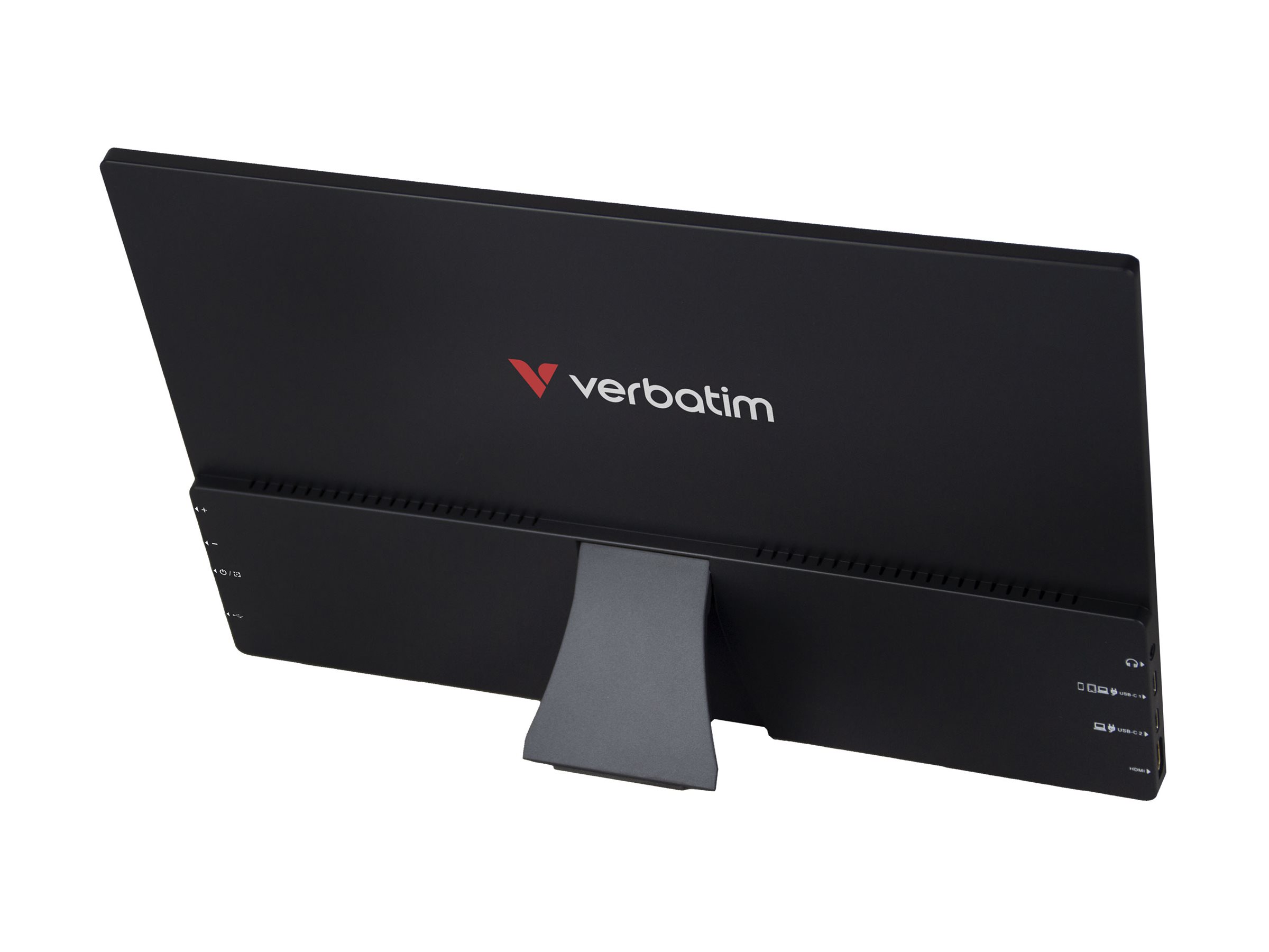 49590 VERBATIM PM14 Monitor 14" (35.6cm)