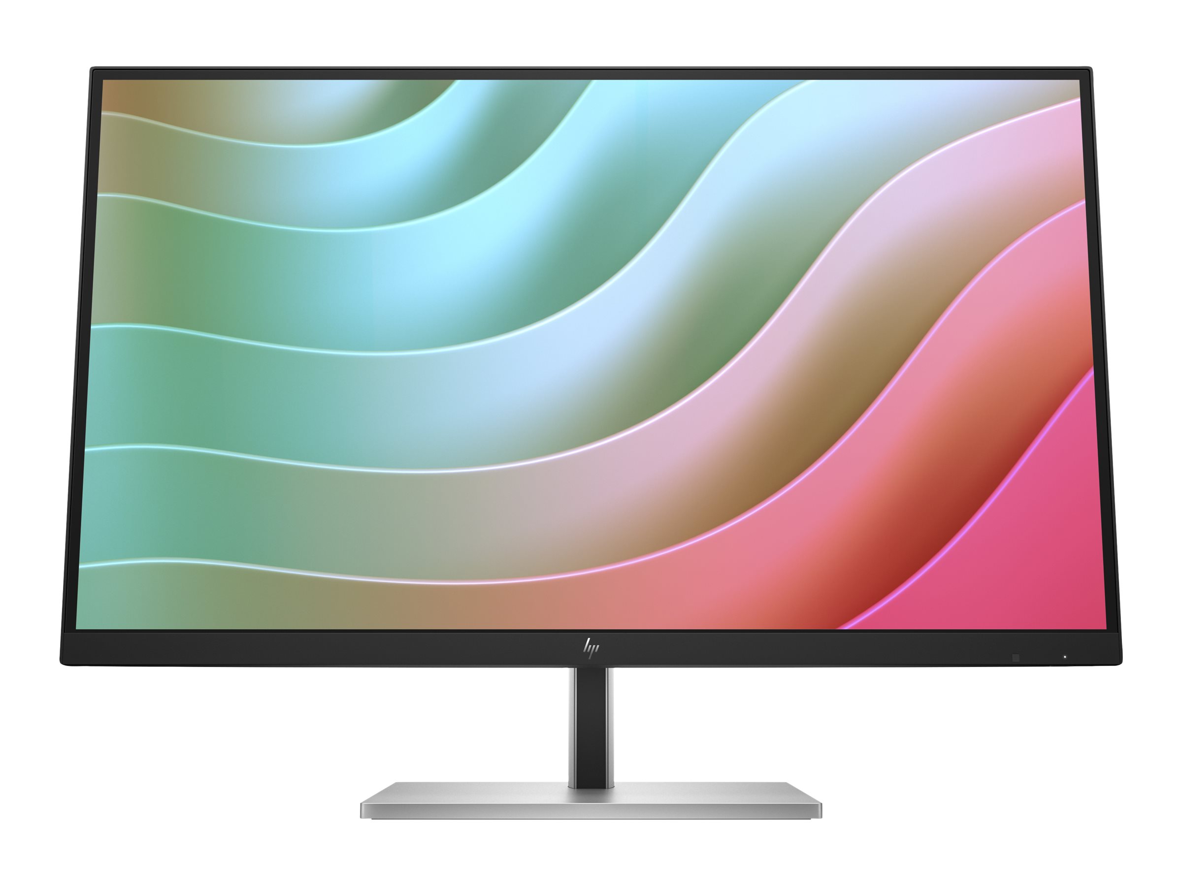 HP E27k G5 68,58cm 27Zoll 4K USB-C Monitor 3840x2160 16:9 HDMI DP 3y (EU) HP E27k G5 68,58cm 27Zoll 4K USB-C Monitor 3840x2160 16:9 HDMI DP 3y (EU)