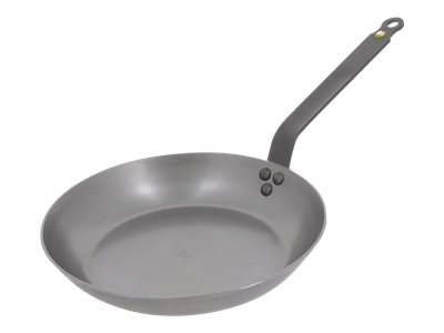 DeBuyer 5610.28 Bratpfanne, Eisenstahl, 28 cm DeBuyer 5610.28 Bratpfanne, Eisenstahl, 28 cm