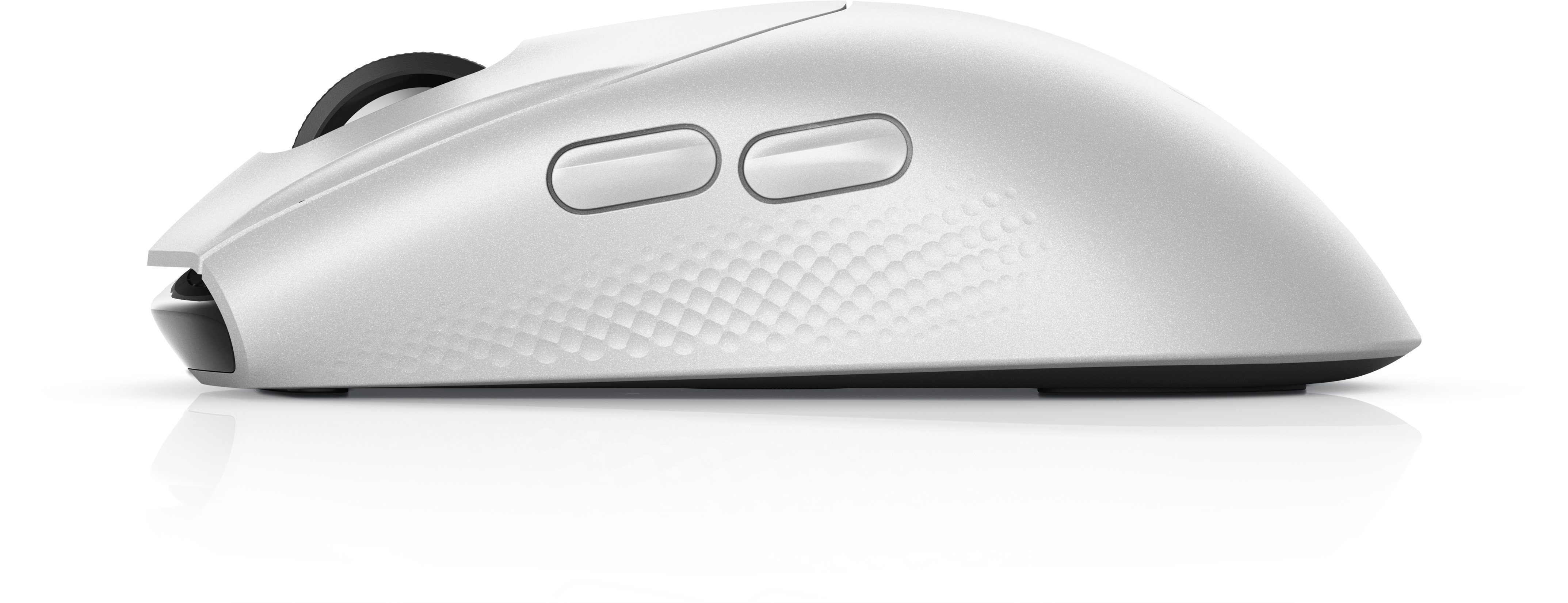 Alienware Tri-Mode USB-C/2,4GHz/BT 5.1 26000dpi 8 Keys White