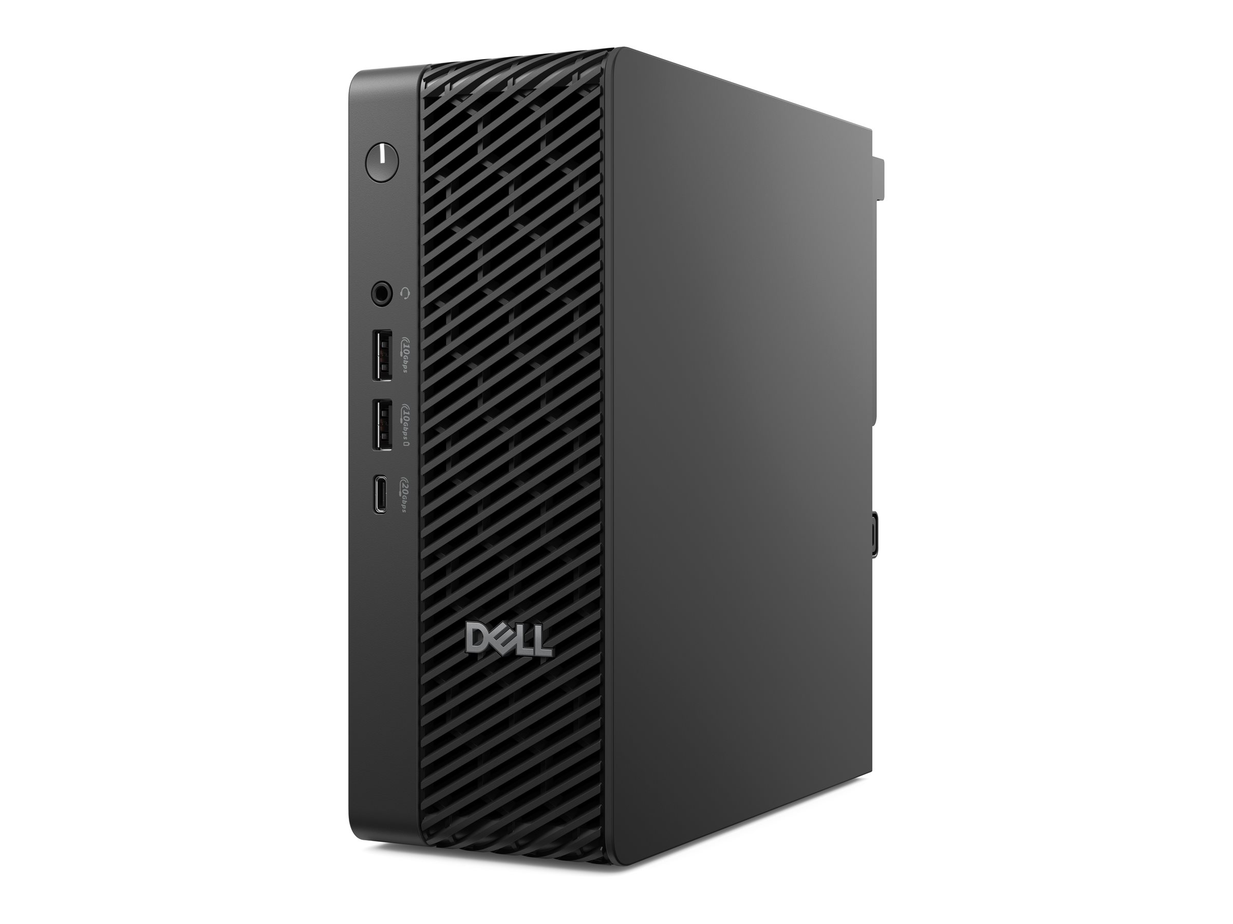 Dell Pro Max Micro FCM2250 245 16 GB 512 GB SSD Core Ultra