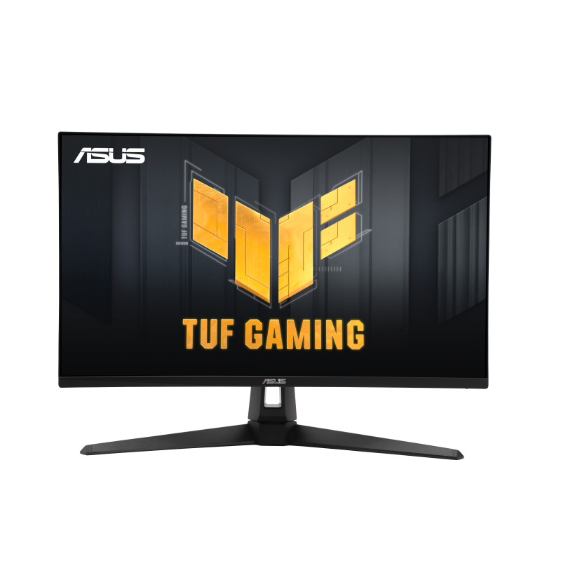 ASUS VG27AQA1A Monitor 69,0 cm 27,0 Zoll schwarz