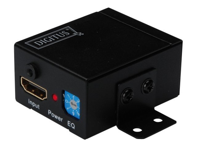 DIGITUS HDMI High Speed Repeater Videoauflösung 1080p DIGITUS HDMI High Speed Repeater Videoauflösung 1080p