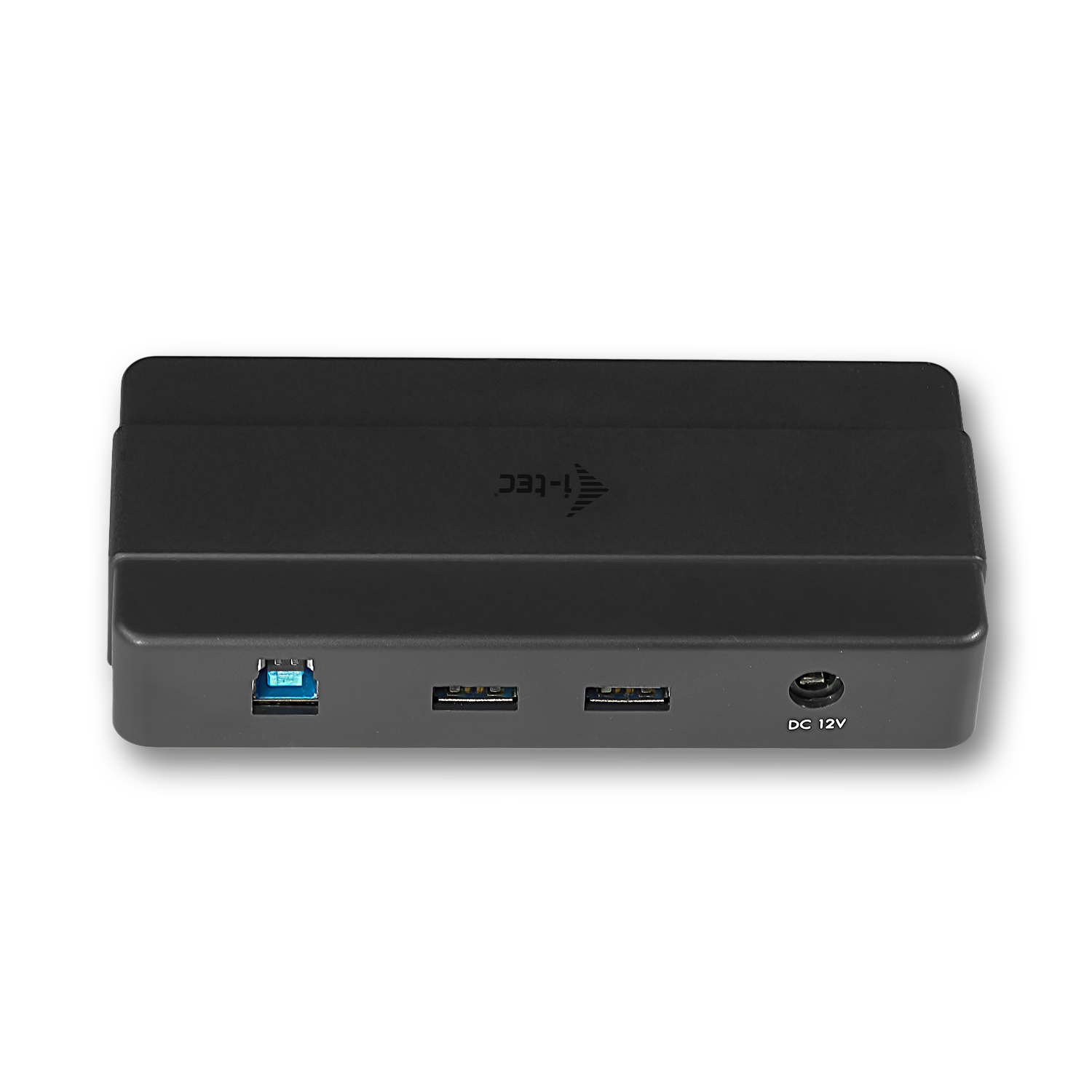 ITEC USB 30 Advance Charging HUB 7 port mit externem Netzadapter 7x USB Ladeport Fuer Tablets Notebooks Ultrabooks PC