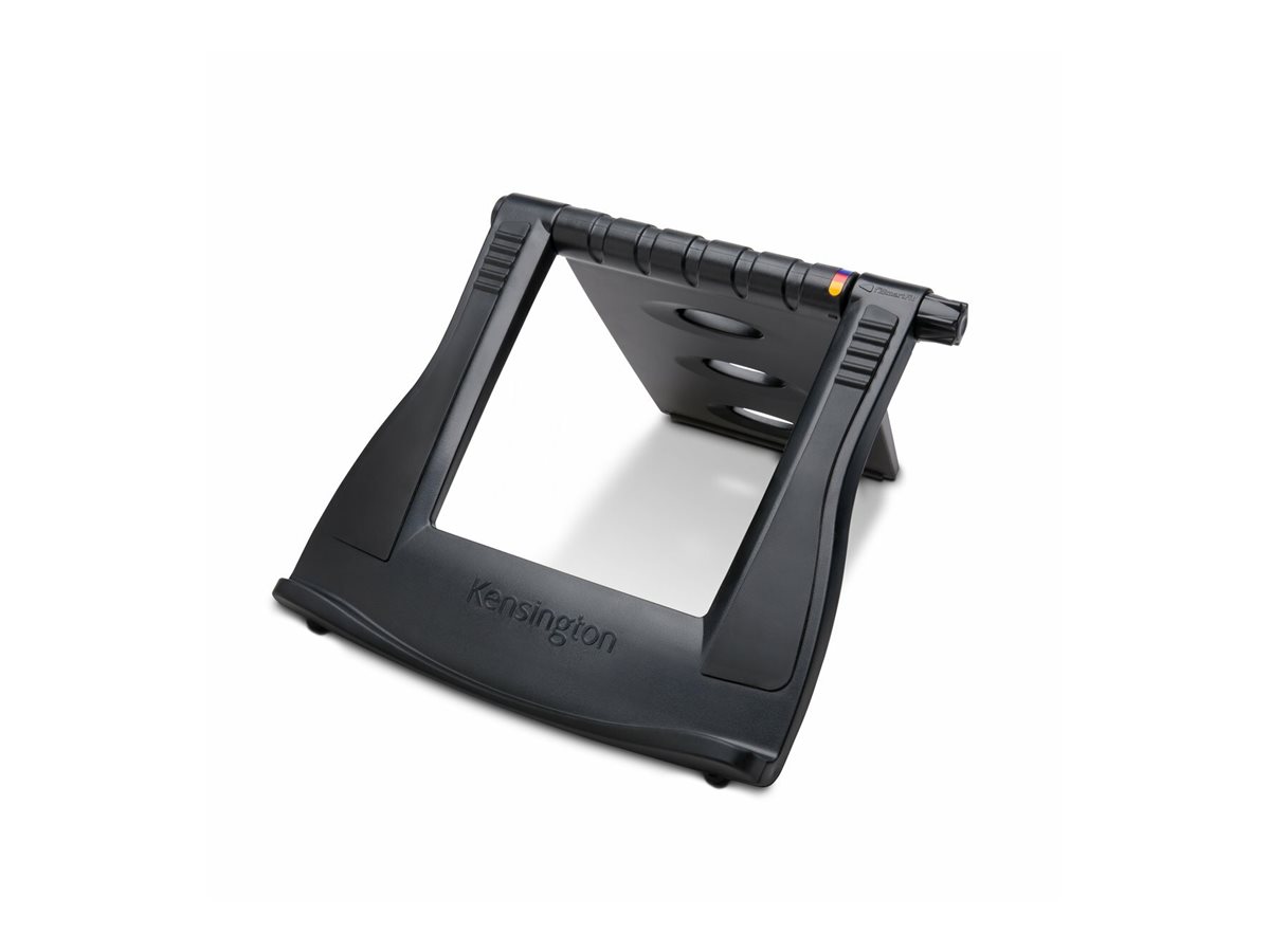 Kensington Notebook-Staender SmartFit Easy Riser EQ schwarz Kensington Notebook-Staender SmartFit Easy Riser EQ schwarz
