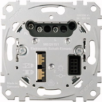 Merten Elektronikschalteinsatz MEG51510000 Elektronik-Schalt-Einsatz
