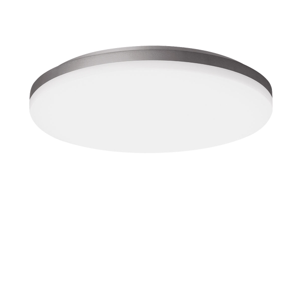 PiL LEDDeckenleuchte WL270 WLC 2418 SA 83040 GR94 OP