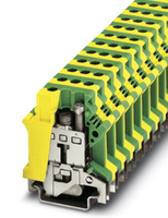 Phoenix Contact PE-Schutzleiterklemme USLKG 16 N Phoenix Contact PE-Schutzleiterklemme USLKG 16 N