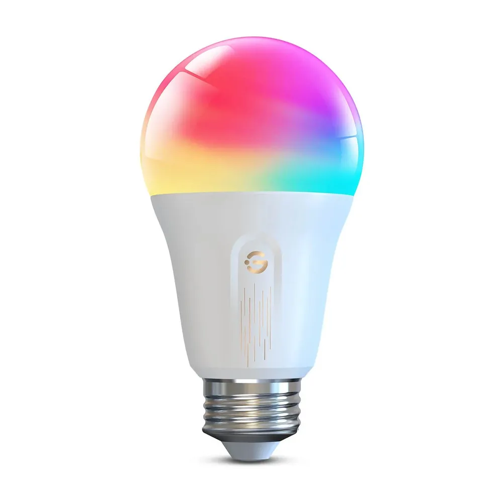 Govee Smart WifiBLE Light Bulb 1200lm