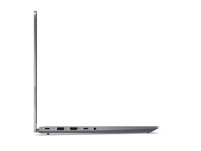 LENOVO ThinkBook 14 2-in-1 G5 Intel Core Ultra 5 225U 35,56cm 14Zoll Touch WUXGA 16GB 512GB SSD UMA W11P No WWAN TopSeller Luna Grey