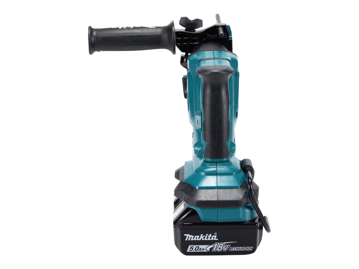 makita DHR280ZJ Akku-Kombihammer 2x 18,0 V, ohne Akku