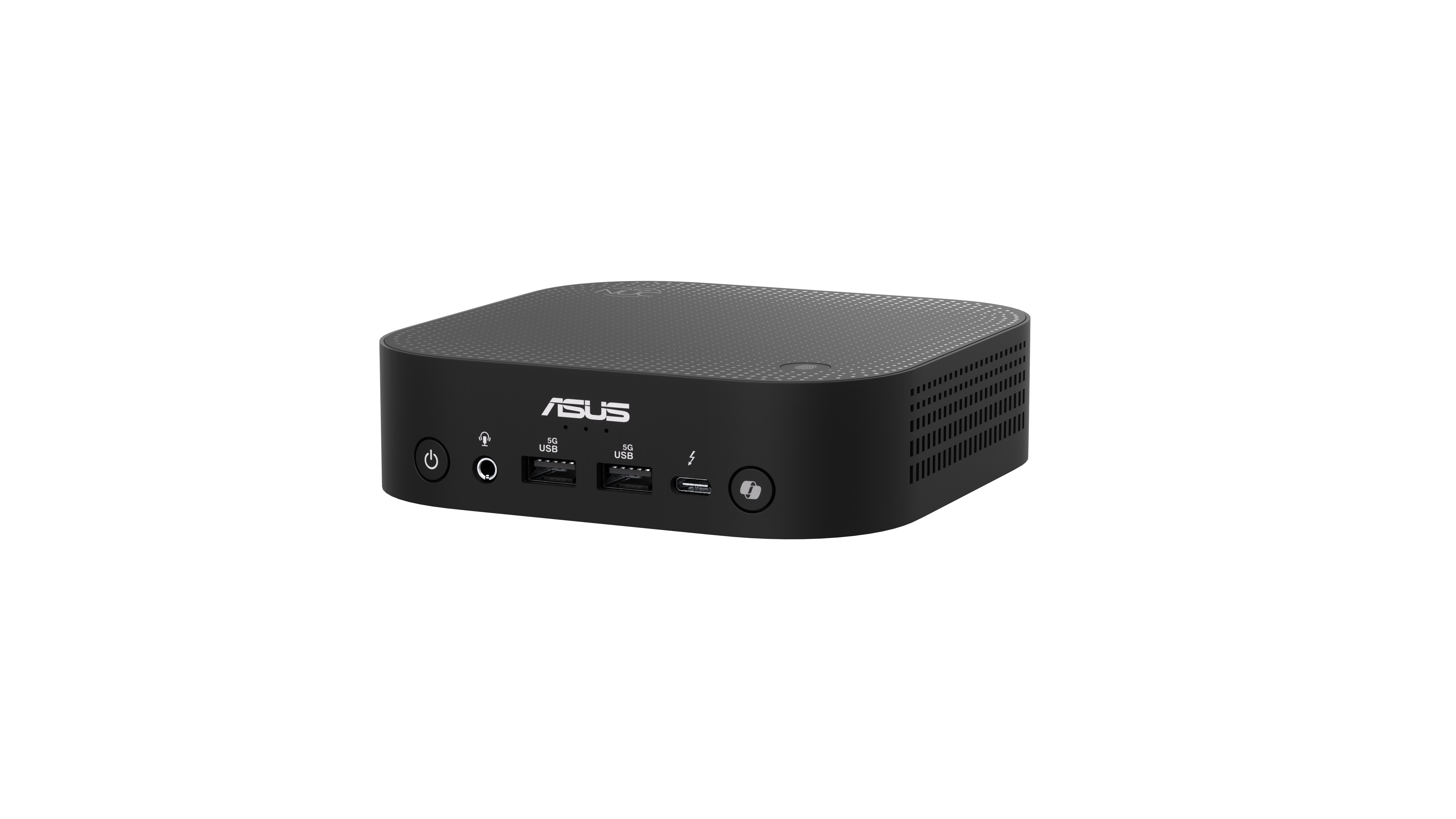 ASUS NUC GEN14 Pro AI Lunar Canyon U516GB512GBWIN11H RNUC14LNKU5073H2 EU Cord