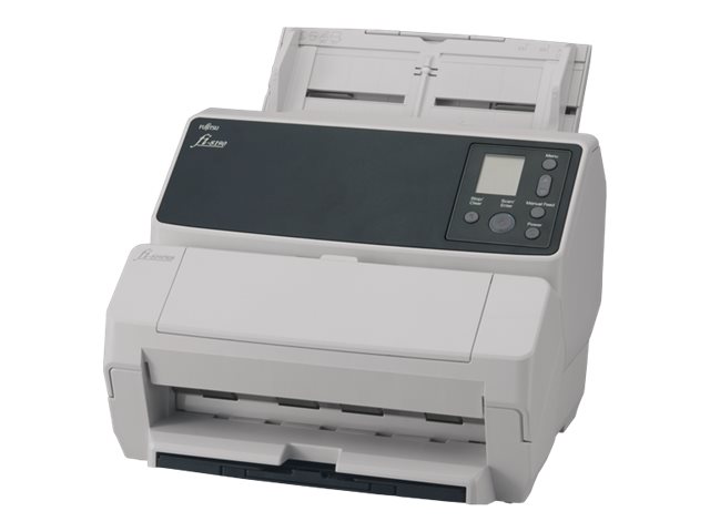 RICOH fi-8190 Scanner A4 90ppm (P) RICOH fi-8190 Scanner A4 90ppm (P)