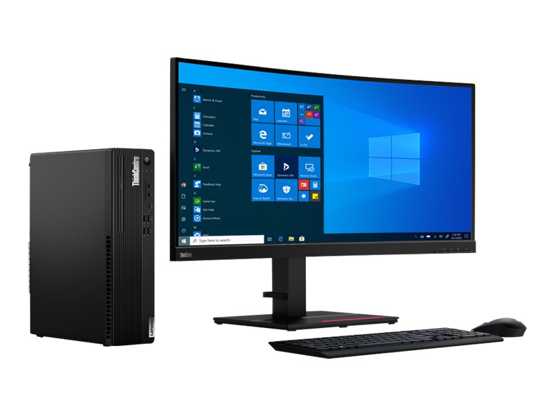 LENOVO ThinkCentre M75s G2 AMD Ryzen 5 Pro 5655G 16GB 512GB SSD W11P TopSeller LENOVO ThinkCentre M75s G2 AMD Ryzen 5 Pro 5655G 16GB 512GB SSD W11P TopSeller