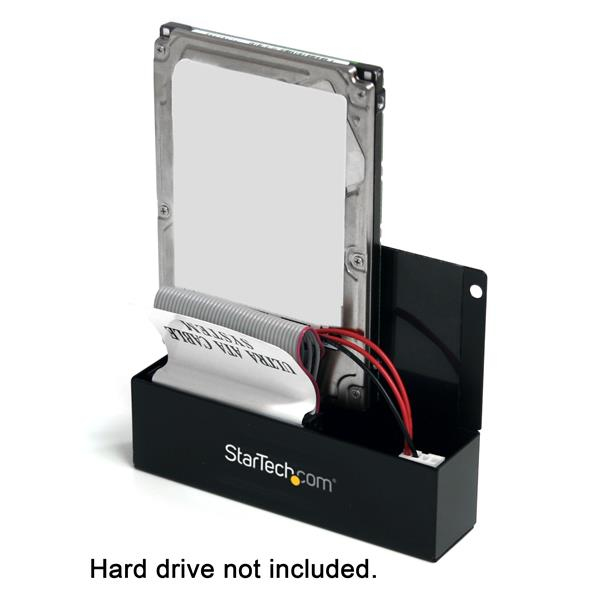 StarTech.com Festplattenadapter - 2,5''/3,5'' SATA HDD