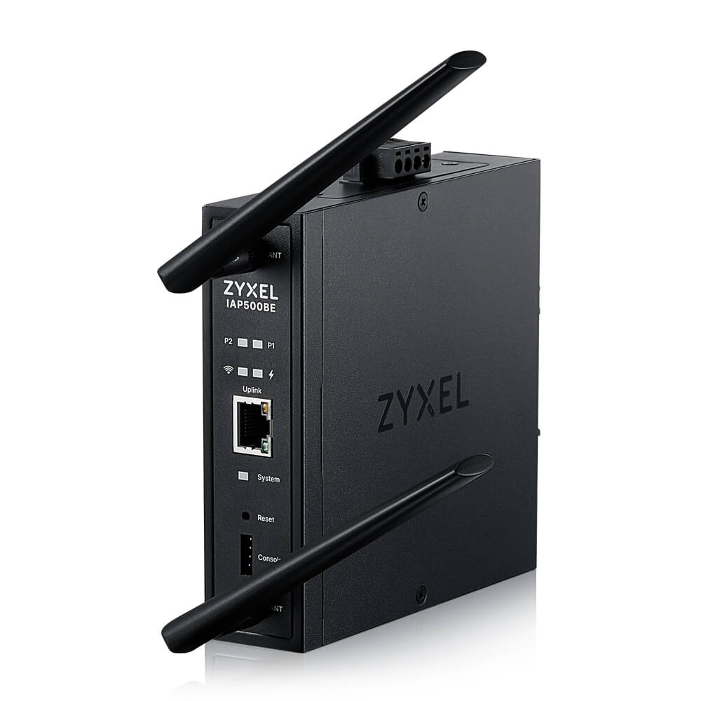 Zyxel IAP500BE Industrie Rugged Access Point