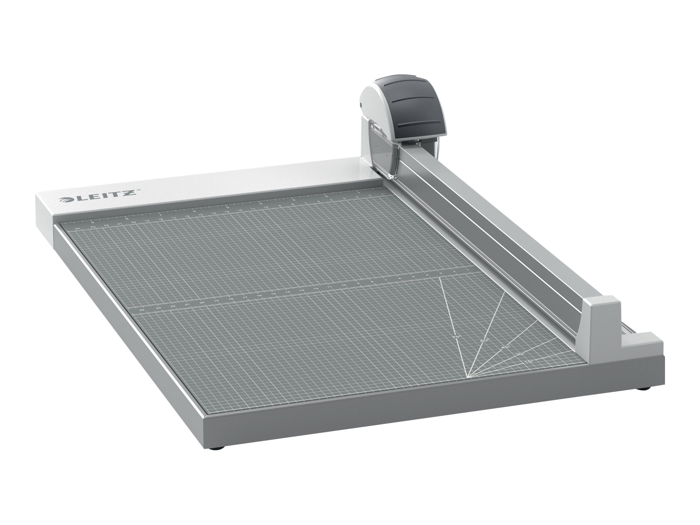 LEITZ Rollenschneider Precision Precision Office A4+