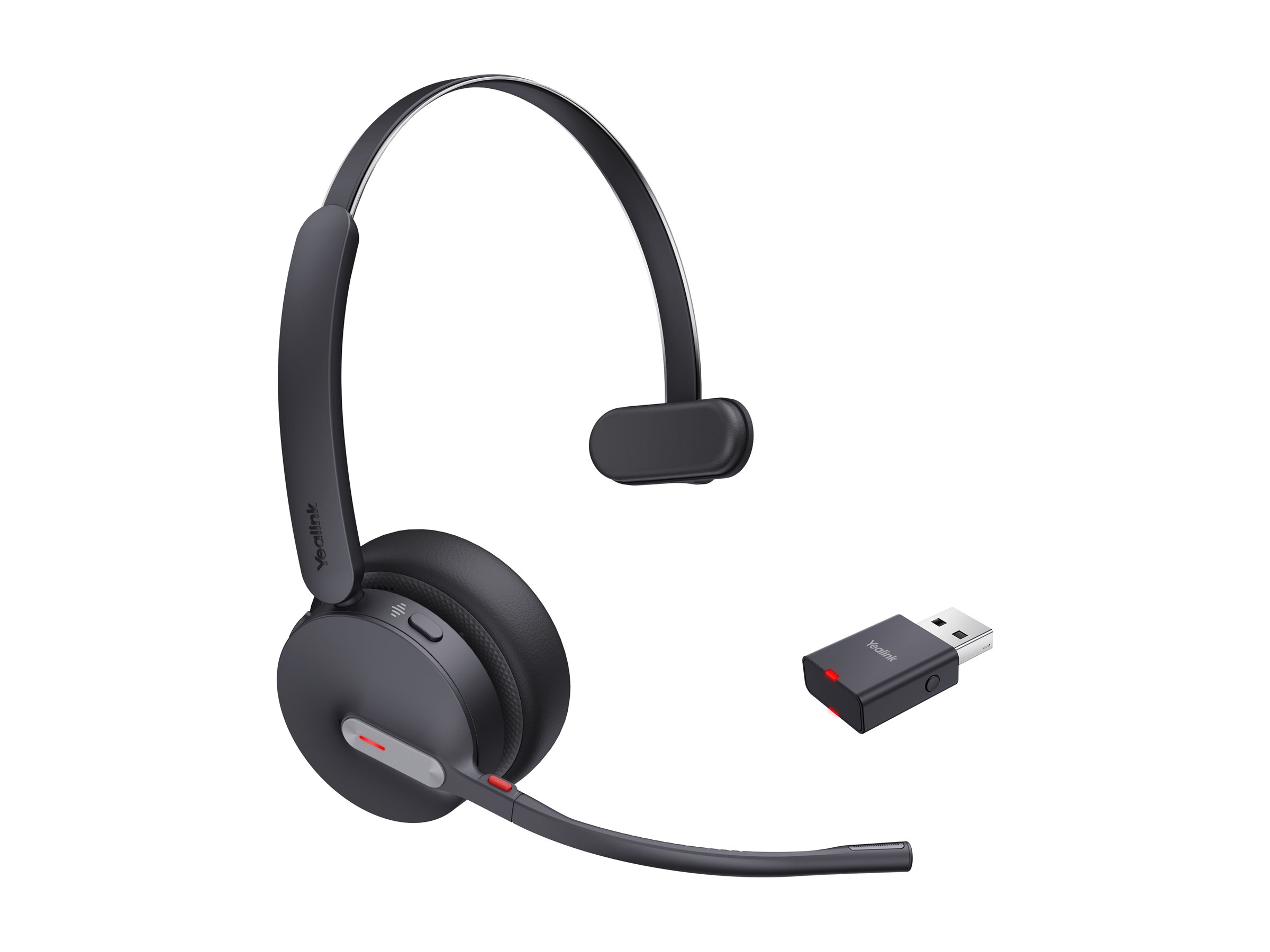 YEALINK WH64 Hybrid Mono UC