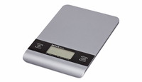 MAUL Briefwaage MAULtouch silber für max 5,0 kg