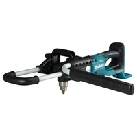 makita DDG460ZX7 Akku-Erdbohrer 2x 18,0 V, ohne Akku makita DDG460ZX7 Akku-Erdbohrer 2x 18,0 V, ohne Akku