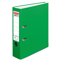 herlitz maX.file protect Ordner hellgruen Kunststoff 8,0 cm DIN A4 herlitz maX.file protect Ordner hellgruen Kunststoff 8,0 cm DIN A4